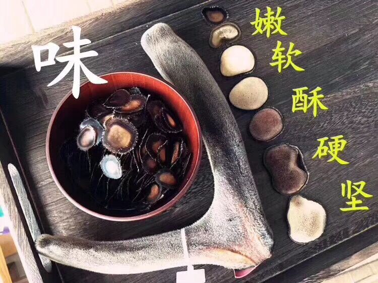 鮮鹿茸泡酒好還是干鹿茸泡酒好