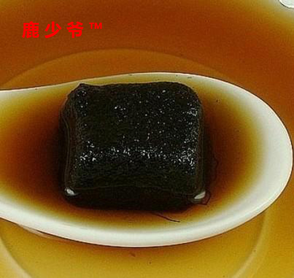 鹿胎膏哪個牌子好